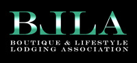 The Boutique & Lifestyle Lodging Association