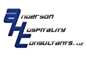 Anderson Hospitality Consultants logo