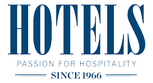 Hotels Magazine logo