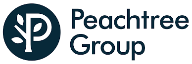 Peachtree Group Credit logo