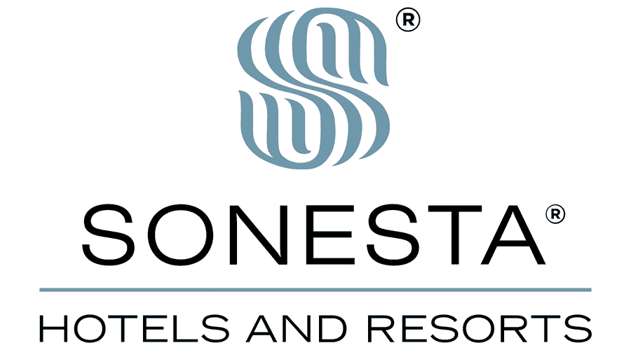 Sonesta Hotels & Resorts logo