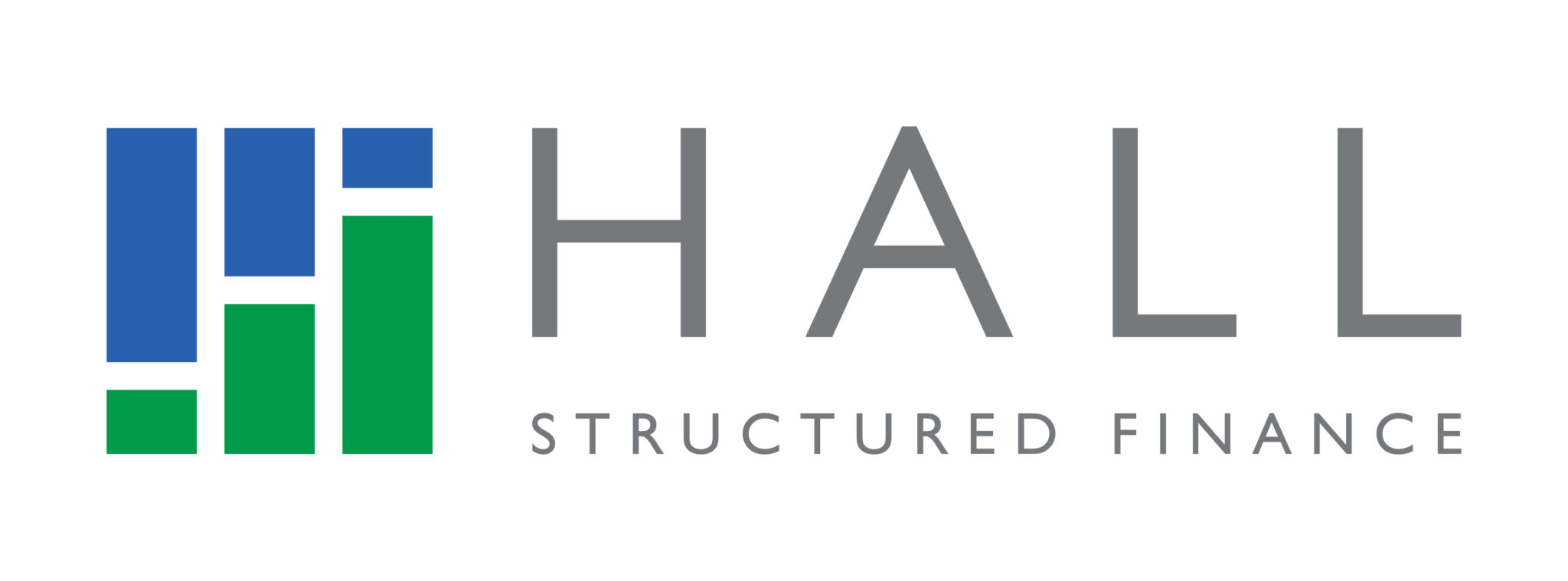 Hall Structured Finance logo