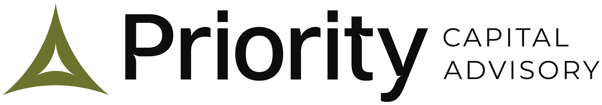 Priority Capital Advisory